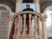 إمام مسجد عاطف في الرملة يختصر الخطبة بدقيقة عقب حادثة القتل فجر اليوم